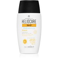 Heliocare 360 Pediatrics mineral sunscreen fluid SPF 50+ 50 ml