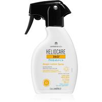 Heliocare 360 Pediatrics Atopic Lotion Spray sunscreen spray for kids SPF 50 250 ml