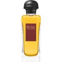 HERMS Bel Ami Vetiver eau de toilette for men 100 ml