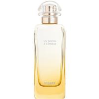 HERMS Parfums-Jardins Collection Un Jardin Cythre eau de toilette refillable unisex 100 ml