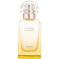 HERMS Parfums-Jardins Collection Un Jardin Cythre eau de toilette refillable unisex 50 ml