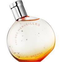 HERMS Eau des Merveilles eau de toilette for women 30 ml