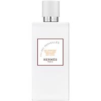 HERMS Eau des Merveilles perfumed body lotion for women 200 ml