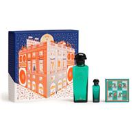 HERMS Eau d'orange verte Set gift set unisex