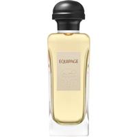 HERMS Equipage eau de toilette for men 100 ml