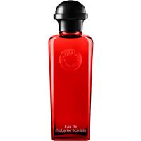 HERMS Colognes Collection Eau de Rhubarbe carlate eau de cologne unisex 100 ml