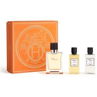HERMS Terre dHerms Set gift set for men