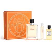 HERMS Terre dHerms Set gift set for men