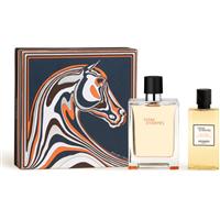 HERMS Terre dHerms Set gift set for men