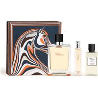 HERMS Terre dHerms gift set for men