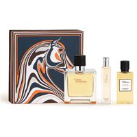HERMS Terre dHerms Set gift set for men