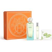 HERMS Parfums-Jardins Collection Un Jardin Sur Le Nil Set gift set unisex