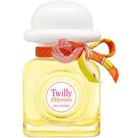 HERMS Twilly dHerms Eau Ginger eau de parfum for women 30 ml