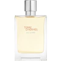 HERMS Terre dHerms Eau Givre eau de parfum refillable for men 100 ml