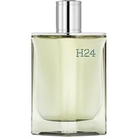 HERMS H24 Eau de parfum eau de parfum refillable for men 100 ml
