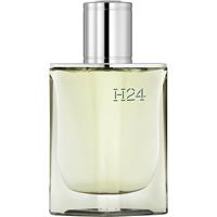 HERMS H24 Eau de parfum eau de parfum refillable for men 50 ml