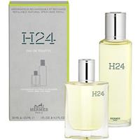 HERMS H24 Eau de Toilette Set gift set for men 1 pc