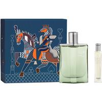 HERMS H24 Herbes Vives Gift Set Eau de Parfum gift set for men