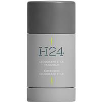 HERMS H24 Dodorant Stick Fraicheur deodorant stick for men 75 ml