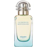 HERMS Parfums-Jardins Collection Un Jardin Mediterrane eau de toilette unisex 50 ml