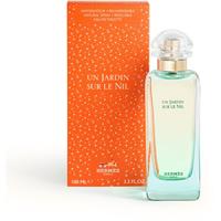 HERMS Un Jardin Sur Le Nil Celebrating with Herms eau de toilette unisex 100 ml