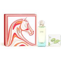 HERMS Parfums-Jardins Collection Sur Le Nil Set gift set unisex