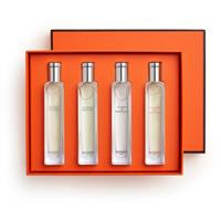 HERMS Parfums-Jardins Collection Set travel set unisex