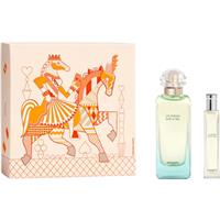 HERMS Parfums-Jardins Collection Un Jardin sur le Nil Gift set Eau de Toilette gift set unisex
