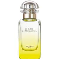 HERMS Parfums-Jardins Collection Le Jardin de Monsieur Li eau de toilette unisex 50 ml