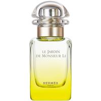HERMS Parfums-Jardins Collection Le Jardin de Monsieur Li eau de toilette refillable unisex 30 ml