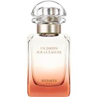 HERMS Parfums-Jardins Collection Un Jardin Sur La Lagune eau de toilette unisex 30 ml