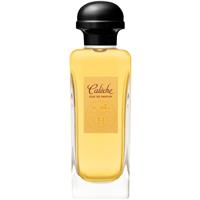 HERMS Calche Soie de Parfum eau de parfum for women 100 ml