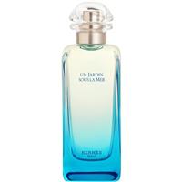HERMS Parfums-Jardins Collection Un Jardin Sous la Mer eau de toilette refillable unisex 100 ml