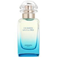 HERMS Parfums-Jardins Collection Un Jardin Sous la Mer eau de toilette refillable unisex 50 ml
