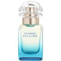 HERMS Parfums-Jardins Collection Un Jardin Sous la Mer eau de toilette refillable unisex 30 ml