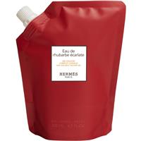 HERMS Le Bain Eau de rhubarbe carlate shower gel for body and hair unisex 200 ml