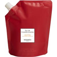 HERMS Le Bain Eau de rhubarbe carlate cleansing gel for hands and body unisex 300 ml