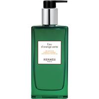 HERMS Le Bain Eau d'orange verte shower gel for body and hair unisex 200 ml