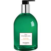 HERMS Le Bain Eau d'orange verte cleansing gel for hands and body unisex 300 ml