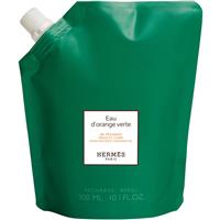 HERMS Le Bain Eau d'orange verte cleansing gel for hands and body unisex 300 ml