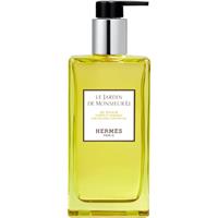 HERMS Le Bain Le Jardin de Monsieur Li shower gel for body and hair unisex 200 ml