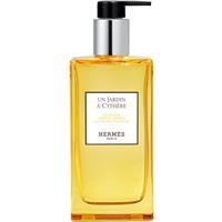 HERMS Le Bain Un Jardin Cythre shower gel for body and hair unisex 200 ml