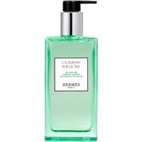 HERMS Le Bain Un Jardin sur le Nil shower gel for body and hair unisex 200 ml