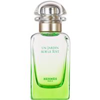 HERMS Parfums-Jardins Collection Un Jardin Sur Le Toit eau de toilette refillable unisex 50 ml