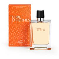 HERMS Terre dHerms Celebrating with Herms eau de toilette for men 100 ml