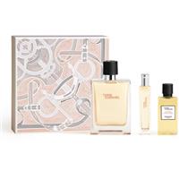 HERMS Terre dHerms Fathers day gift set for men