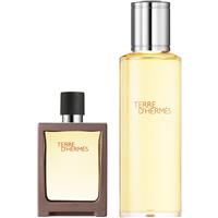 HERMS Terre dHerms gift set for men