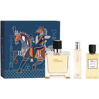 HERMS Terre dHerms Gift Set Parfum gift set for men