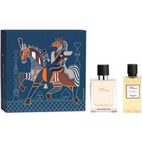 HERMS Terre dHerms Gift Set Eau de Toilette gift set for men