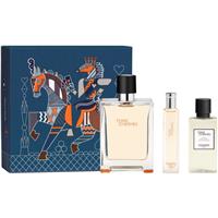 HERMS Terre dHerms Gift Set Eau de Toilette gift set for men